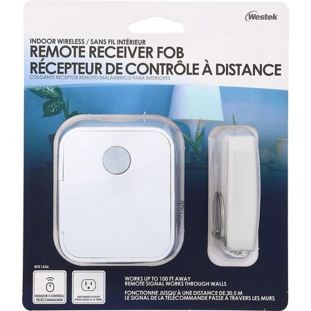 WESTEK Remote On/Off Wireless RFK1606LC